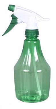 Rozprašovač Šárka 0.5l | Úklidové a ochranné pomůcky - Vědra, kýble a odpadkové koše Rozprašovač Šárka 0.5l | Úklidové a ochranné pomůcky - Vědra, kýble a odpadkové koše